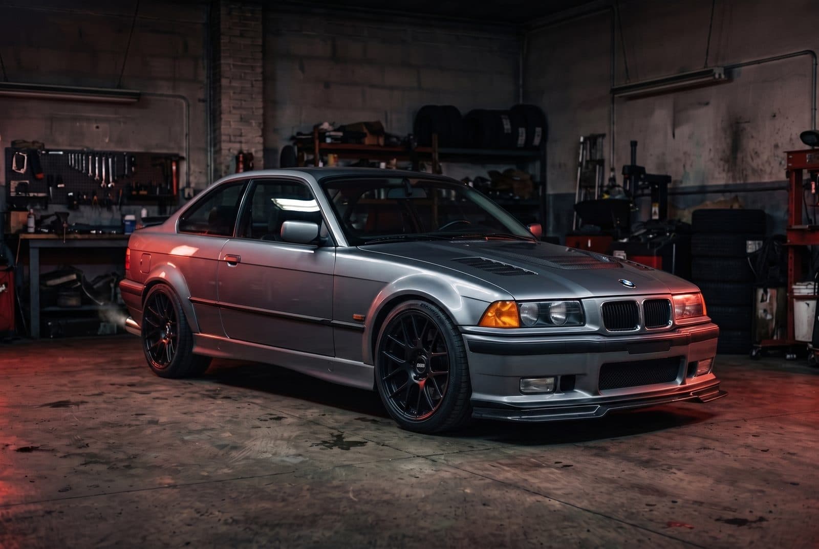 MODDED